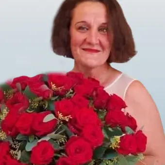 Shqiponja Salaj