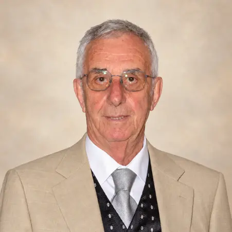 Silvio Bini