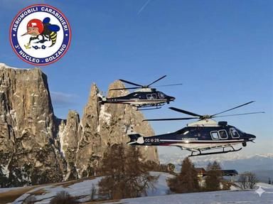 Caldaro, irrompe dal vicino con un piccone e lo aggredisce