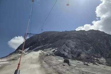 Dopo l'estate infinita domani un anticipo d'inverno allo Stelvio