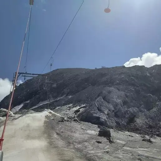 Dopo l'estate infinita domani un anticipo d'inverno allo Stelvio