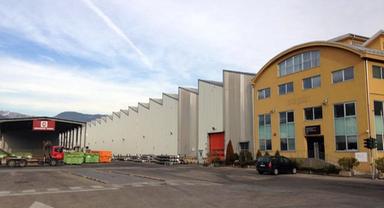 Aluminium Bozen: «Restiamo a Bolzano, nessun trasferimento in valutazione»