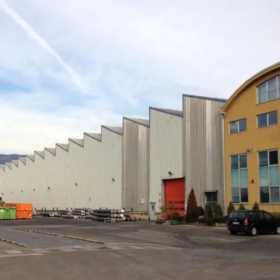 Aluminium Bozen: «Restiamo a Bolzano, nessun trasferimento in valutazione»