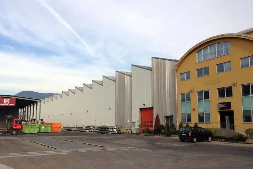 Aluminium Bozen: «Restiamo a Bolzano, nessun trasferimento in valutazione»