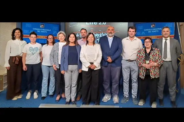 Comunicato Stampa: ‘Life 2.0 – Dinamiche e Armonie al Femminile’