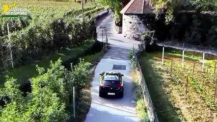 Badanti georgiane con false identità: 95 perquisizioni, 29 arresti
