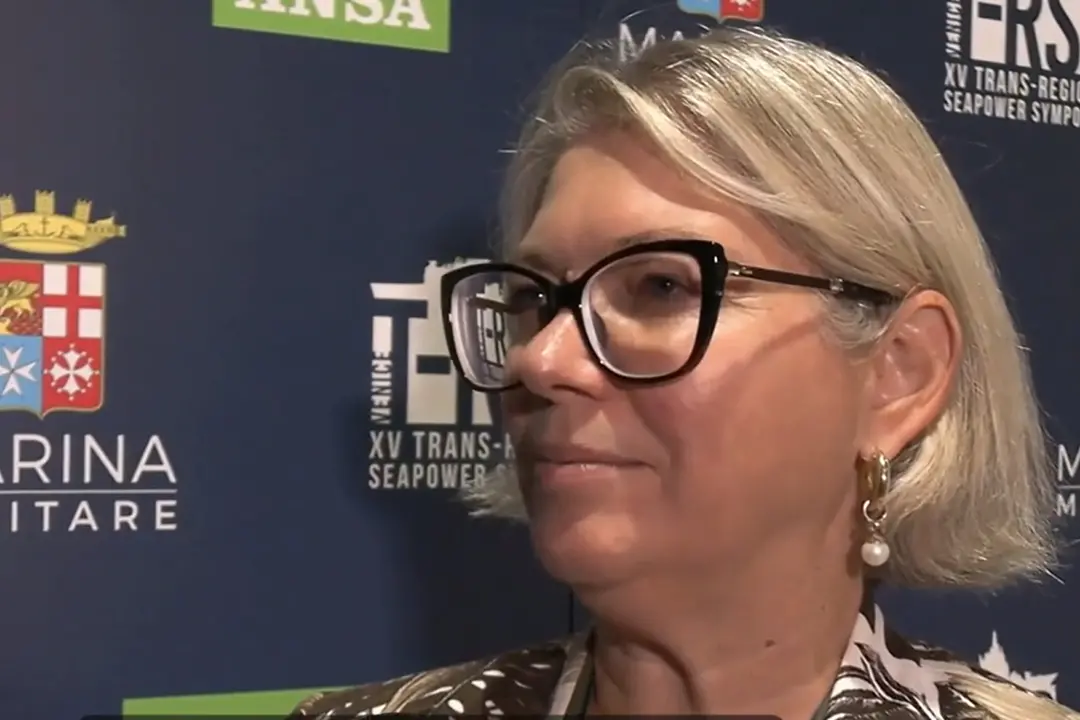 Caputo: \"Le Difese accolgano la velocità del cambiamento dell'Ia\"