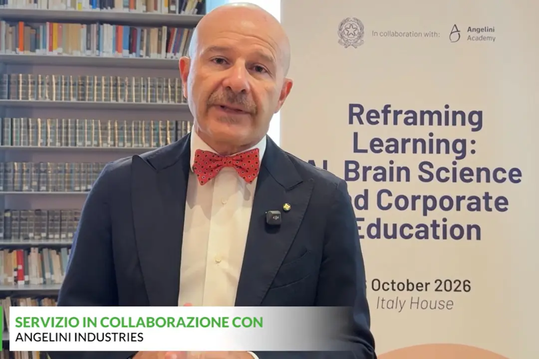 Prencipe: \"Migliorare l'apprendimento è la vera sfida delle Corporate Academy\"