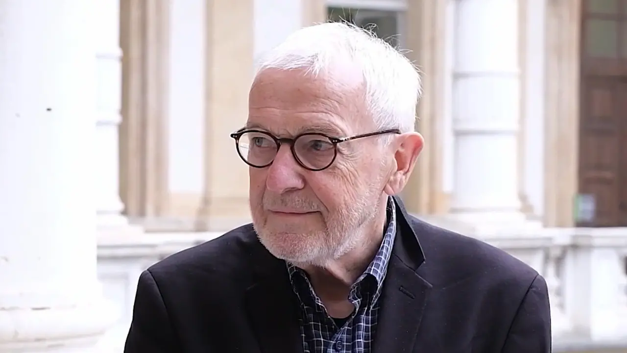 Halzen: \"Non avere il Nobel avrebbe deluso i miei collaboratori\"