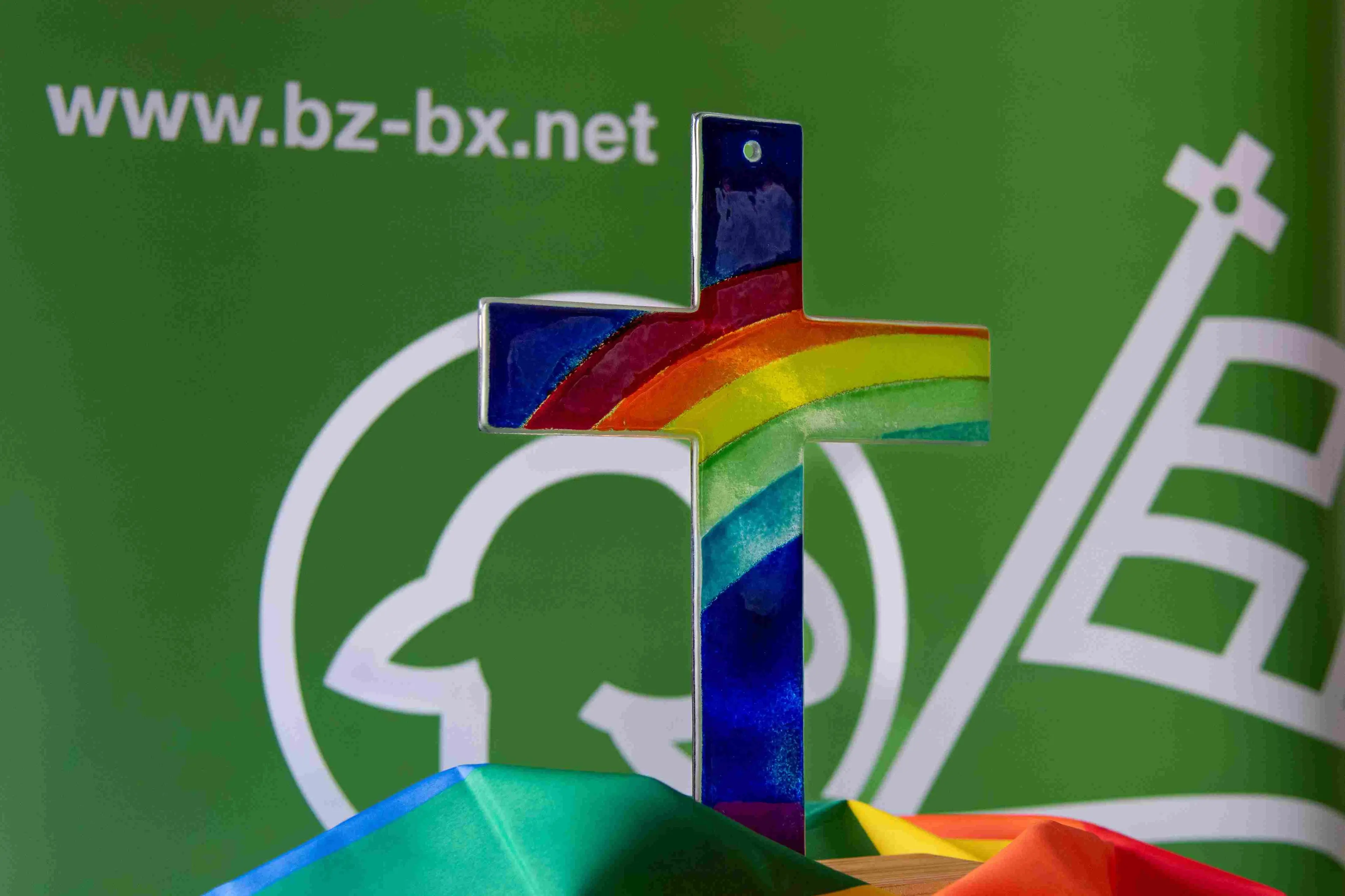 Coming Out Day, la Chiesa di Bolzano: «Basta pregiudizi»
