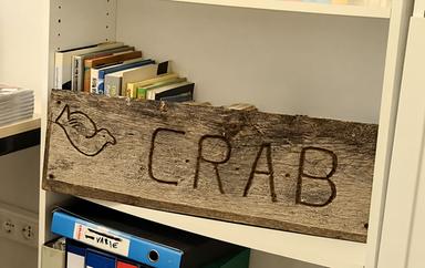 Oltre 350 animali curati ogni anno, il CRAB cerca fondi per una nuova sede