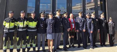 Oktoberfest da 7,4 milioni di visitatori: anche gli agenti italiani per la sicurezza