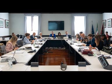 Comunicato Stampa: Seconda commissione. Ok a Bilancio regionale Consolidato 2025. Votato Pdl 122.