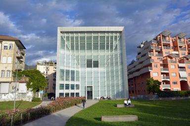 Museion, sabato ingresso gratuito per la Giornata del Contemporaneo