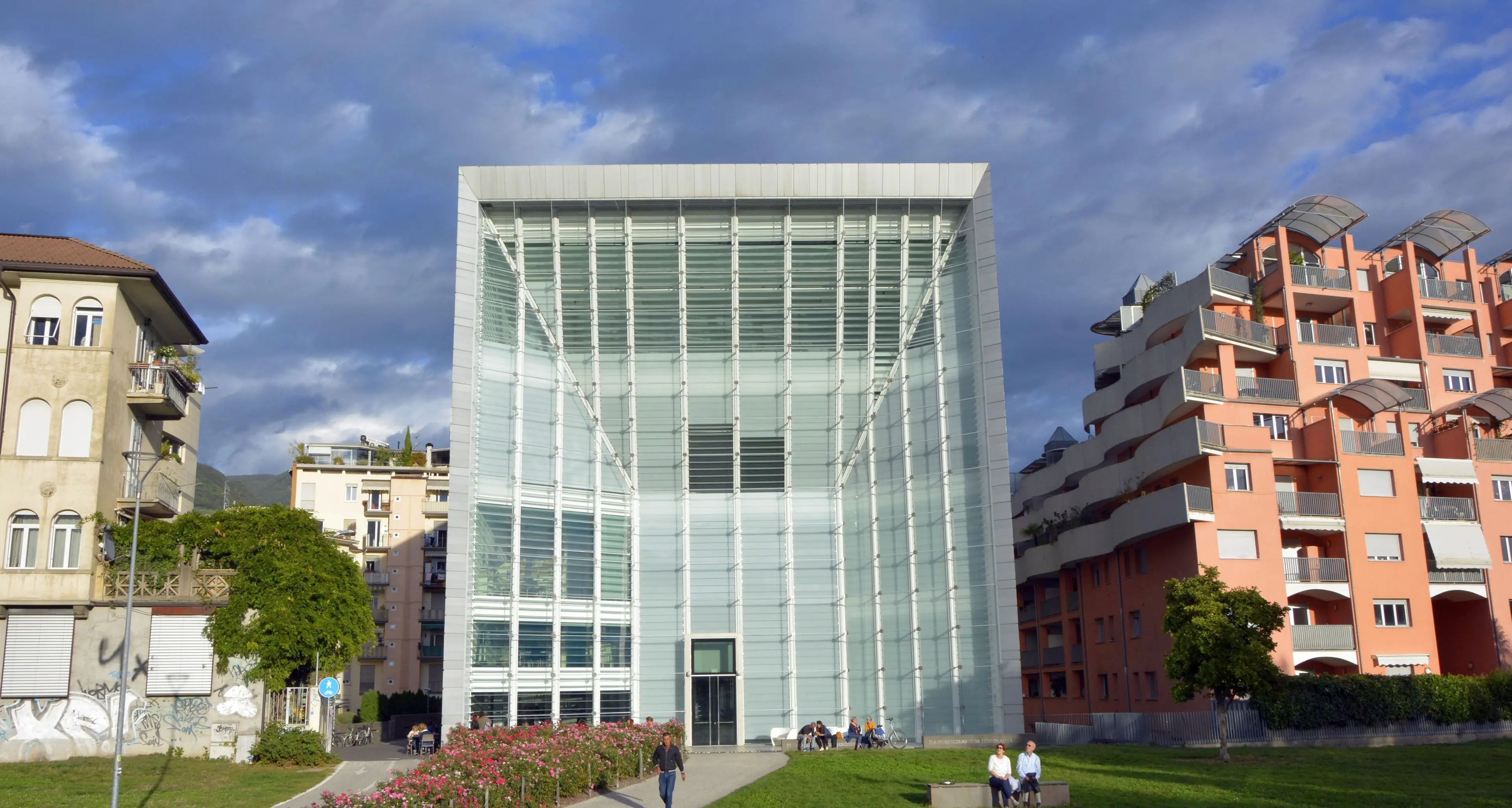 Museion, sabato ingresso gratuito per la Giornata del Contemporaneo