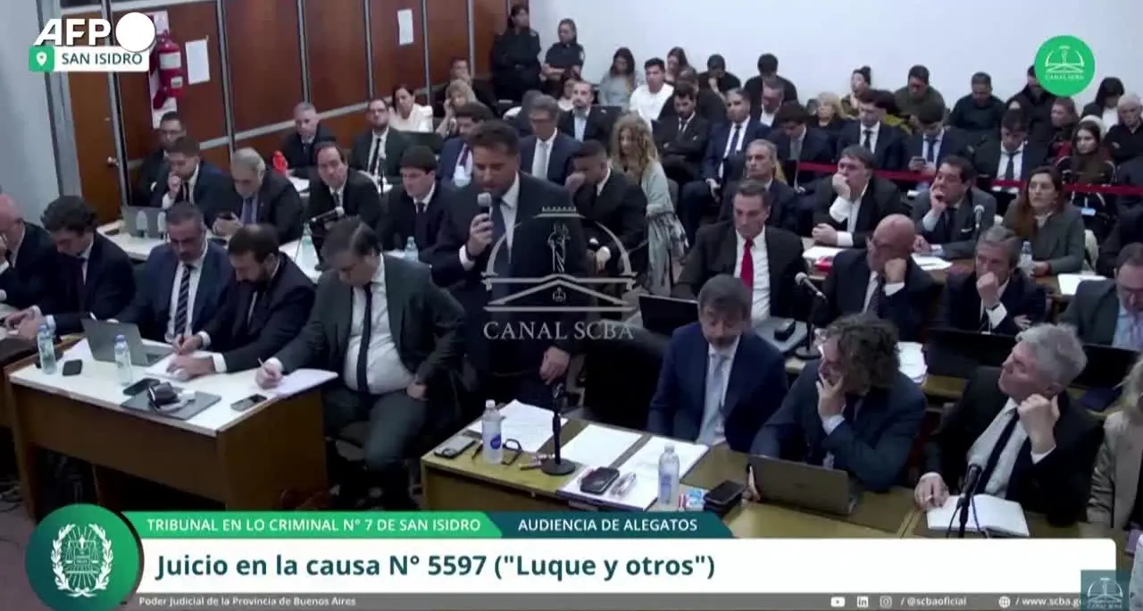 Arringa finale del pm al processo Maradona: 'Diego abbandonato alla sua sorte'