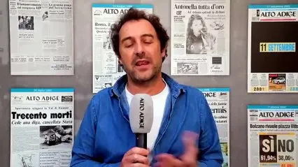 Il Südtirol attende al Druso la sorprendente neopromossa Ascoli