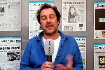 Il Südtirol attende al Druso la sorprendente neopromossa Ascoli