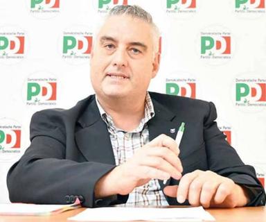 Laives, Gagliardini contro Seppi: «Non basta tagliare nastri: via Kennedy si sta svuotando»