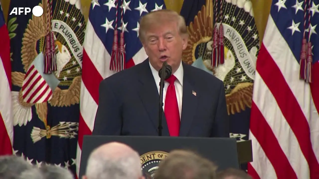 Trump sulla strage di Fort Hood: \"L'autore merita la fucilazione\"