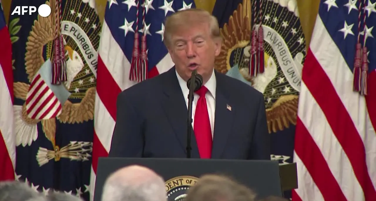 Trump sulla strage di Fort Hood: \"L'autore merita la fucilazione\"