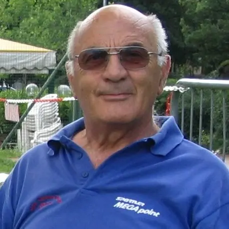 Mario Gottardini