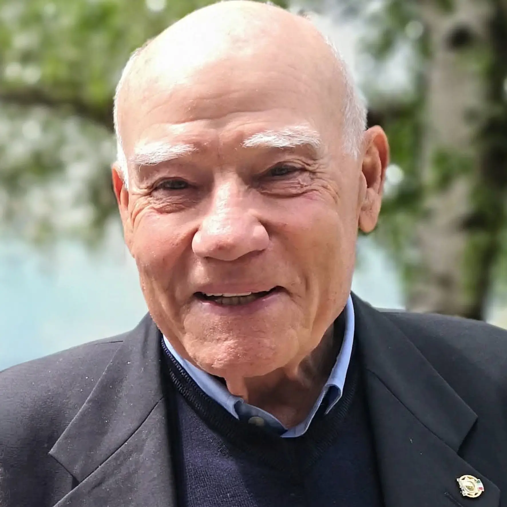 Costantino Grosso