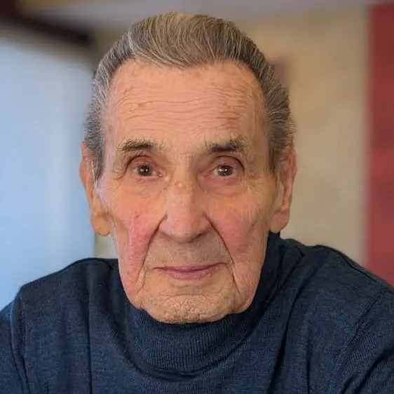 Aldo Lauri