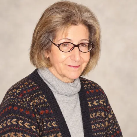 Mariateresa Anna Carusi