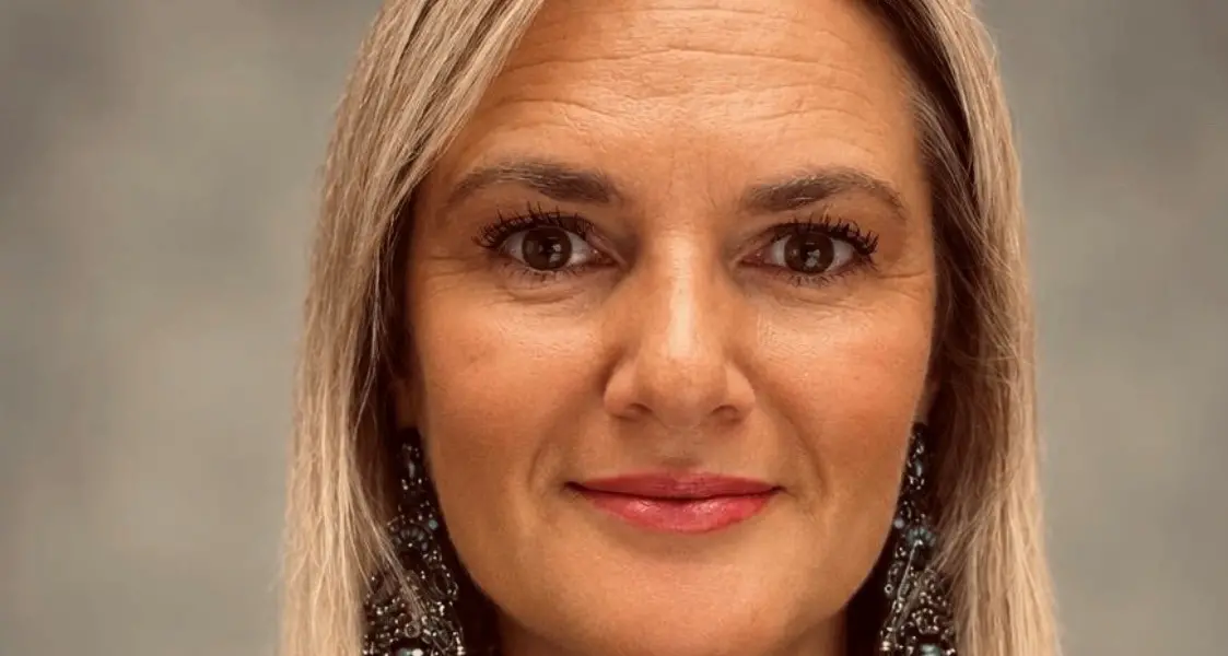 L'appello di Renate Gebhard alle ragazze: «Fate sentire la vostra voce in politica e nella società»