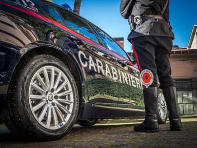 Un colpo di pistola in casa: una donna denuncia l'ex di un'amica a Vipiteno