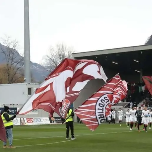 Südtirol-Ascoli: al Druso finisce a reti bianche