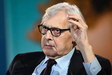 Vittorio Sgarbi, aggiornamento dal Gemelli: le condizioni del critico d'arte