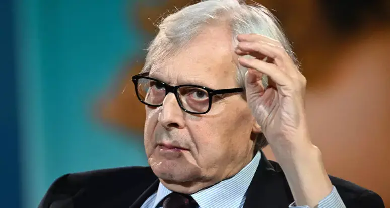 Vittorio Sgarbi, aggiornamento dal Gemelli: le condizioni del critico d'arte