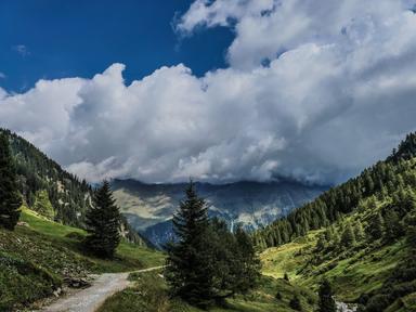 Una settimana di sole e temperature miti: le previsioni dal 12 al 18 ottobre