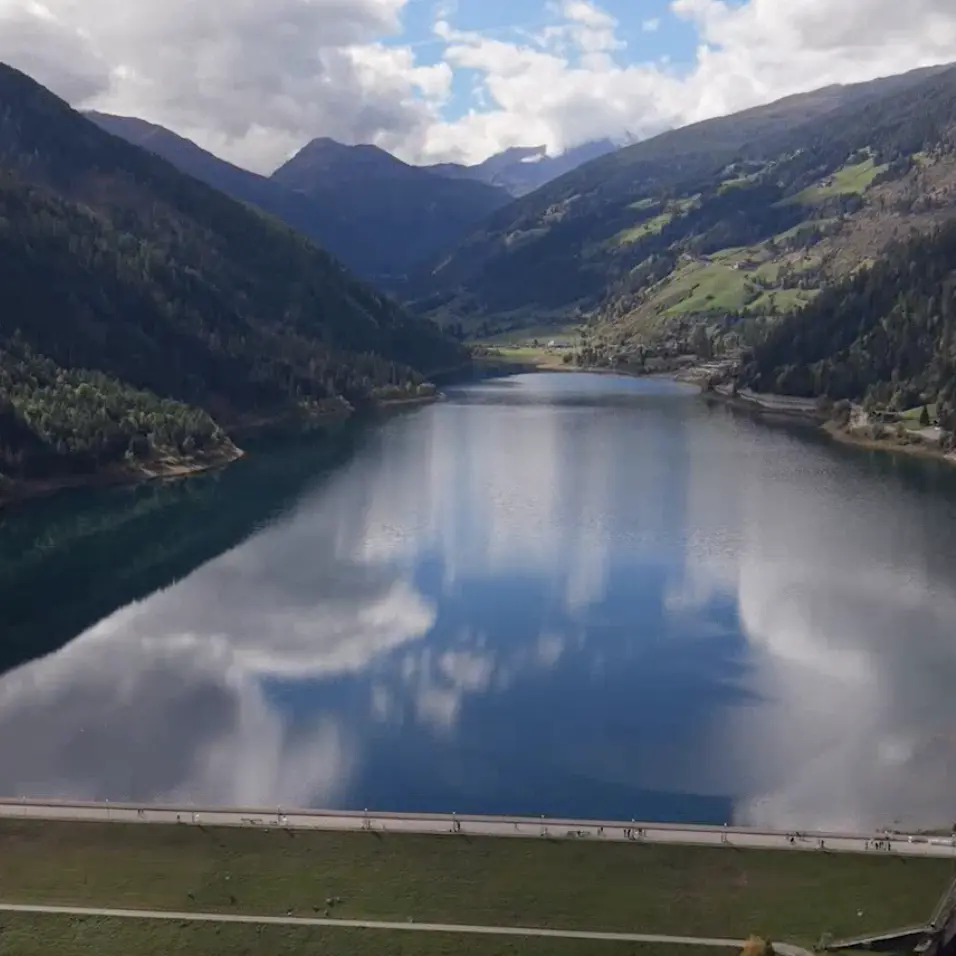 Val d’Ultimo, Alperia presenta la centrale da 400 megawatt