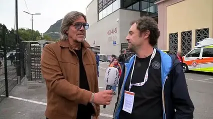 Südtirol-Ascoli finisce in parità, il video commento del direttore Beccari e di Gaiardelli
