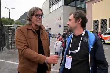 Südtirol-Ascoli finisce in parità, il video commento del direttore Beccari e di Gaiardelli