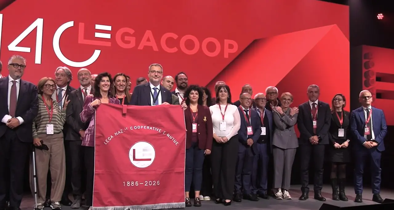 Si chiude a Milano la Biennale dell’Economia Cooperativa