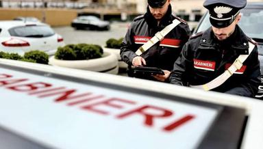 Bressanone, controlli notturni dei carabinieri: 120 persone identificate e un ventenne fermato