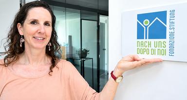 Disabilità, preparare il «dopo»: un futuro possibile per i figli