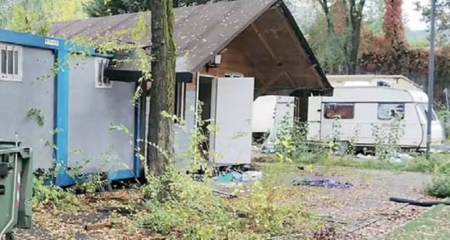 Sparatoria alla Torre 13: si cerca in città il mitra usato a Trento