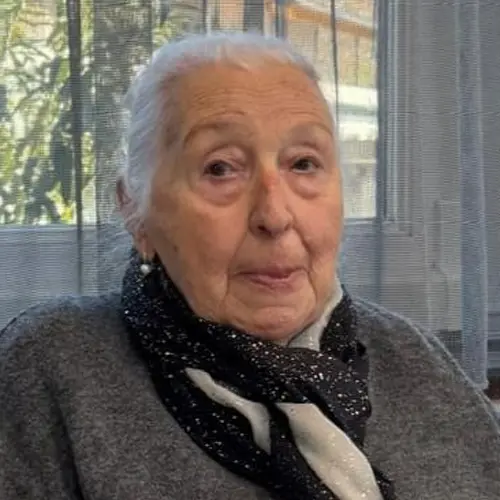 Clara Bailoni