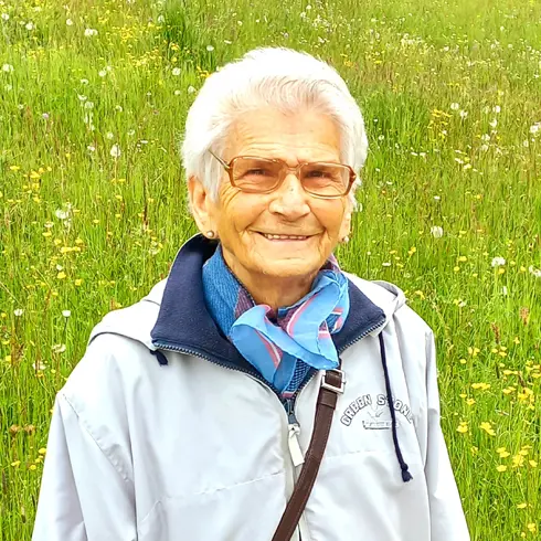 Irma Canins