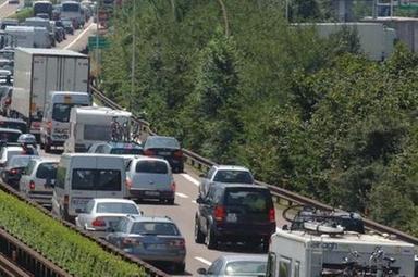 A22, traffico in tilt tra Vipiteno e Bressanone: ritardi fino a 60 minuti