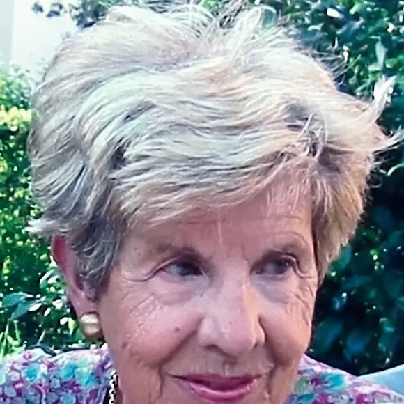 Nella Dell'Antonio Bertorelle