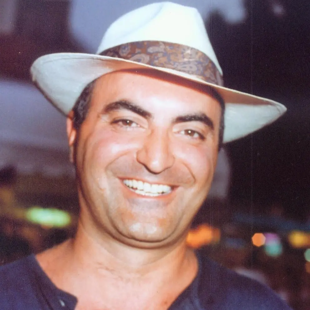 Luciano Chiodo