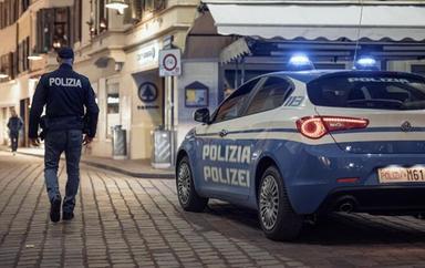 Criminalità, a Bolzano crescono le denunce: terza in Italia per le segnalazioni