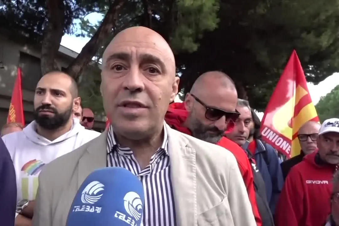 Ex Ilva, sindaco di Taranto: \"Le angosce dei lavoratori vanno ascoltate\"