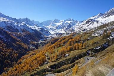 Passo del Rombo, ultime settimane prima della chiusura invernale